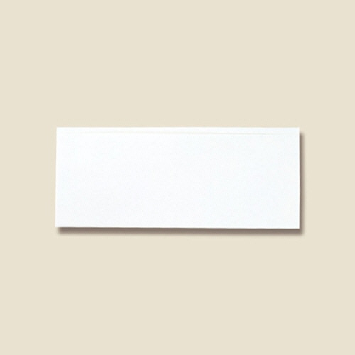 ホットドッグスリーブ 耐油 S 白 1セット(500枚:100枚×5パック)(ご注文単位1セット)【直送品】