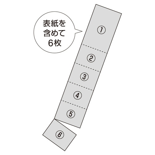 ヒサゴ 自分で作れるチケット・回数券 6枚綴り×3面 ライトブルー PK503S 10シート/パック（ご注文単位1パック）【直送品】