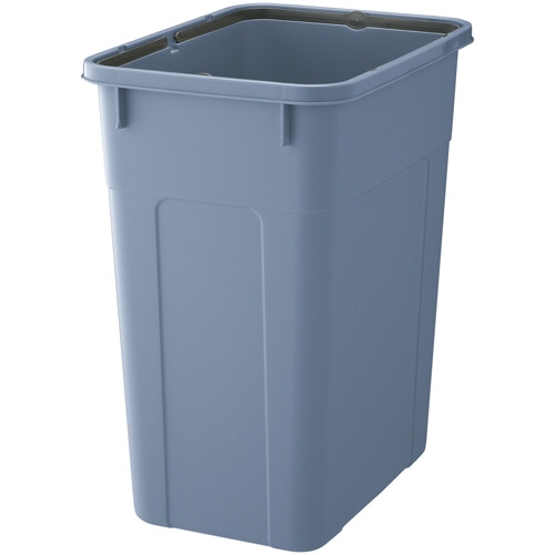 リス ベルク 角型 70D 73L 本体 ブルー GBEC259 1台/個（ご注文単位1個）【直送品】