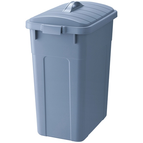 リス ベルク 角型 70D 73L 本体 ブルー GBEC259 1台/個(ご注文単位1個)【直送品】