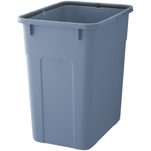 リス ベルク 角型 90D 99L 本体 ブルー GBEC263 1台/個（ご注文単位1個）【直送品】