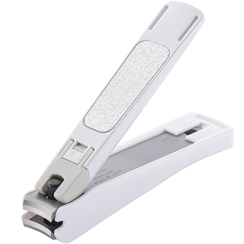 貝印 119 ツメキリ001(カーブ刃) S KF1000 1個(ご注文単位1個)【直送品】