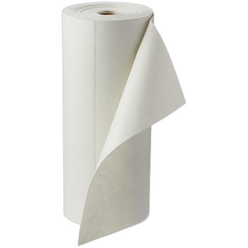 TANOSEE ボーガスペーパー 538mm×350m 1巻（ご注文単位1巻）【直送品】