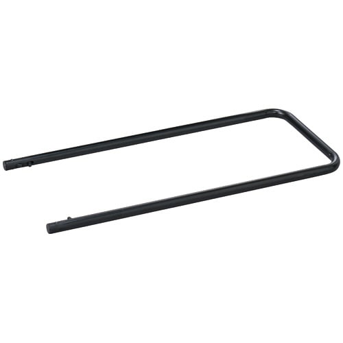 日東 マルチ台車専用ハンドル NTCH-BK 1個(ご注文単位1個)【直送品】