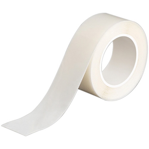 ニトムズ officeラインテープ 50mm×5m 白 RR0255 1巻(ご注文単位1巻)【直送品】