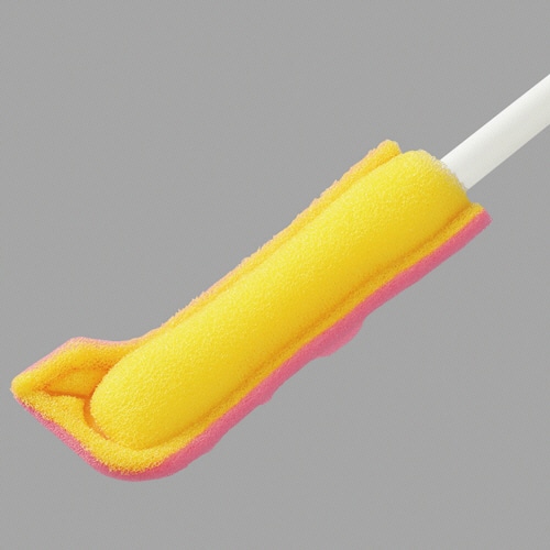 象印 ピカボトル ボトル用スポンジ MB-AA01-J 1本/個(ご注文単位1個)【直送品】