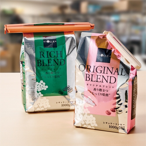 ダイセルミライズ QLIP 食品保存用クリップ 230 1本(ご注文単位1本)【直送品】