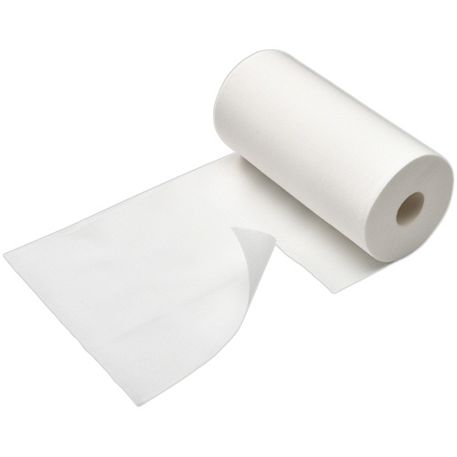 クラフトマン ロールウエス ROLL-120 1ロール/パック（ご注文単位1パック）【直送品】