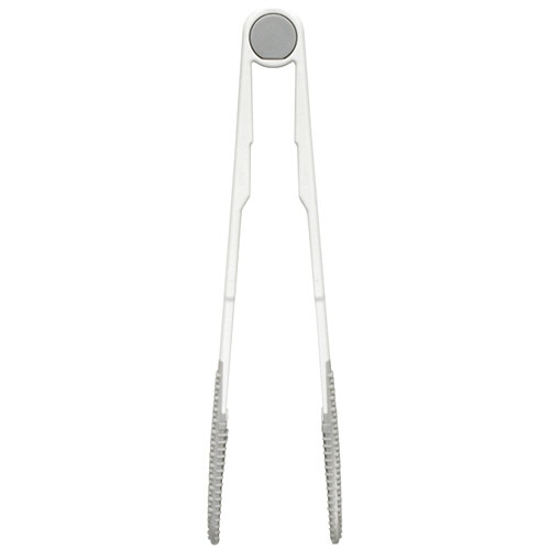 アズマ工業 sm@rt754 浴室排水口トング&ブラシ 1本(ご注文単位1本)【直送品】