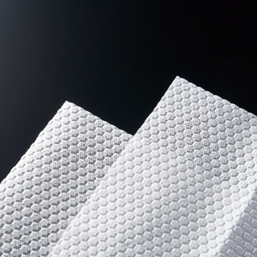 やなぎプロダクツ 拭いちゃ王 洗って使えるペーパータオル CL-001 50枚/パック(ご注文単位1パック)【直送品】