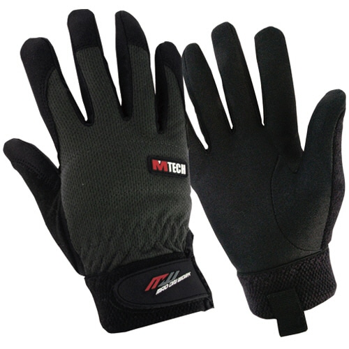 ミタニコーポレーション #MT-001 エムテック Mサイズ 209062 1双(ご注文単位1双)【直送品】