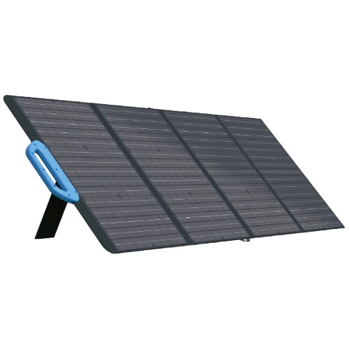 ブルーティ ソーラーパネル 120W PV120 1台（ご注文単位1台）【直送品】