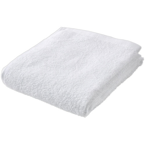 個包装フェイスタオル 1枚/パック（ご注文単位1パック）【直送品】