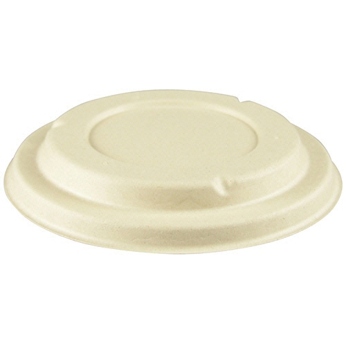 パックスタイル BBどんぶり D-1 蓋 50枚/パック（ご注文単位1パック）【直送品】