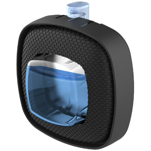 P&G ファブリーズ イージークリップ 業務用 スカイブリーズの香り 1箱(24個)/セット(ご注文単位1セット)【直送品】