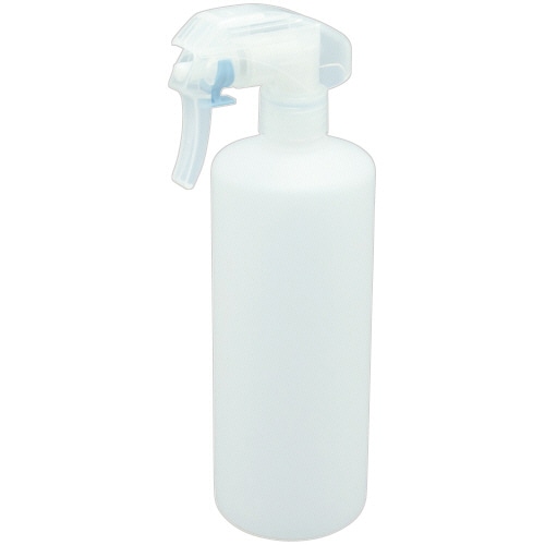 三宝化成 マルチボトル トリガー付き 500mL Z76502 1本/個(ご注文単位1個)【直送品】