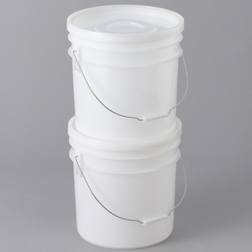 三甲 サンペール #20 本体 ハンドル付き 401802-01 1個(ご注文単位1個)【直送品】