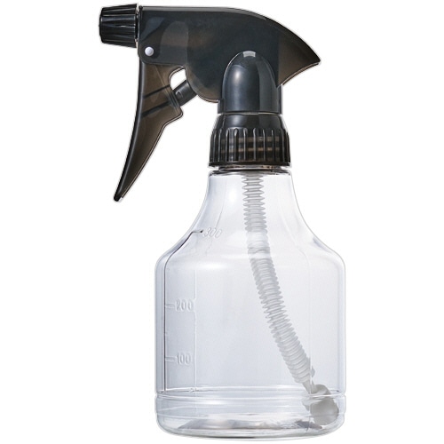 マルハチ産業 ザ・霧吹き 振子式 スモーク 300mL #30 SMK 1本(ご注文単位1本)【直送品】