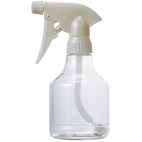 マルハチ産業 ザ・霧吹き 振子式 アイボリー 300mL #30 IV 1本(ご注文単位1本)【直送品】