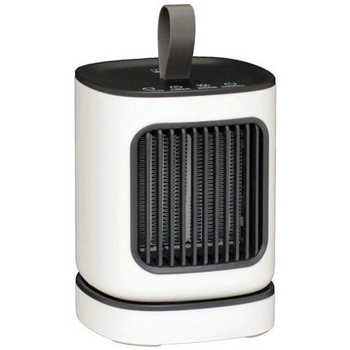 DBK セラミックスイングファンヒーター DCW600 1台（ご注文単位1台）【直送品】