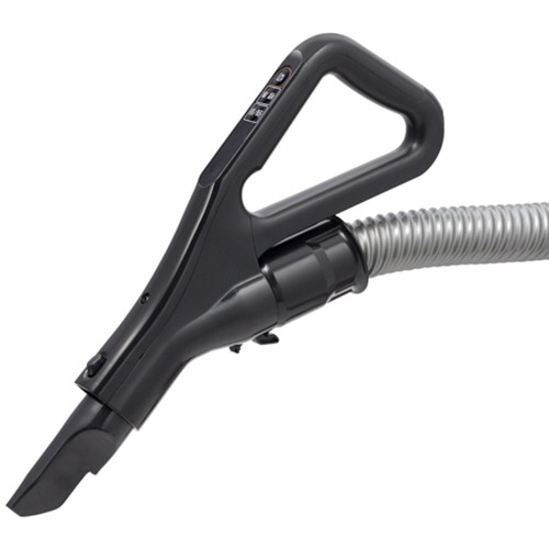 東芝 紙パック式クリーナー ホワイト VC-PH65A(W) 1台(ご注文単位1台)【直送品】