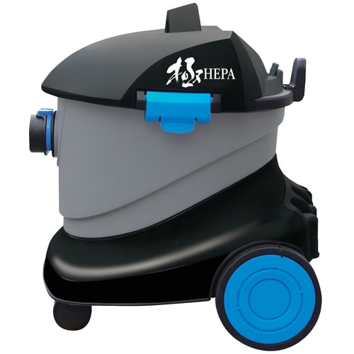 大一産業 ドライバキューム極HEPA 27200268 1台（ご注文単位1台）【直送品】