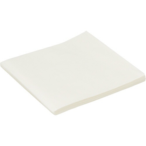 水野産業 バーガー袋 No.15 白 04534 100枚/パック(ご注文単位1パック)【直送品】