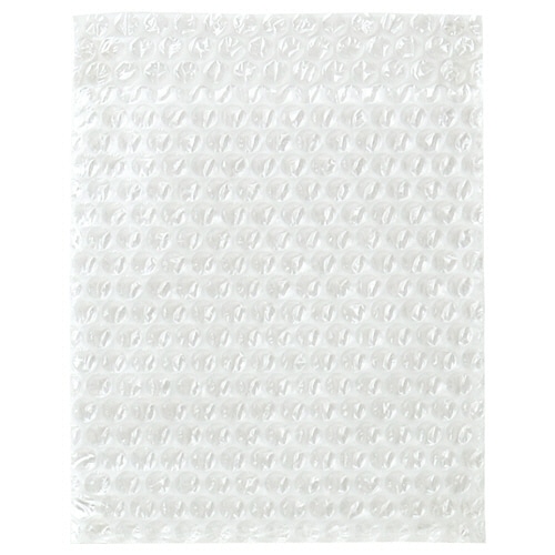 TANOSEE エアークッション封筒袋 160×180+30mm 100枚/パック（ご注文単位1パック）【直送品】