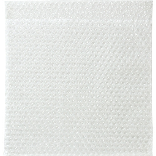 TANOSEE エアークッション封筒袋 320×300+40mm 100枚/パック（ご注文単位1パック）【直送品】