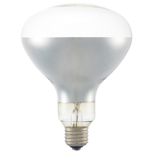 旭光電機工業 レフランプ 屋外用 E26 110V用 100W形 省電力形 RF110V90WHC/120 1個（ご注文単位1個）【直送品】