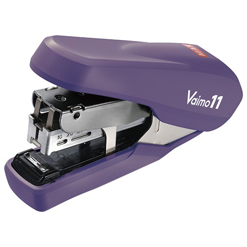 マックス バイモ11フラーメ ラベンダー HD-11FNL/L 1個（ご注文単位1個）【直送品】