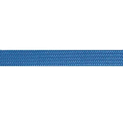 ソニック プロ耐リール 吊下げ名札 防水チャック 青 NF-2184-B 1個(ご注文単位1個)【直送品】