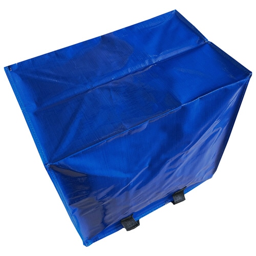 今村紙工 ビッグストレージバッグ L STB-L 1個(ご注文単位1個)【直送品】