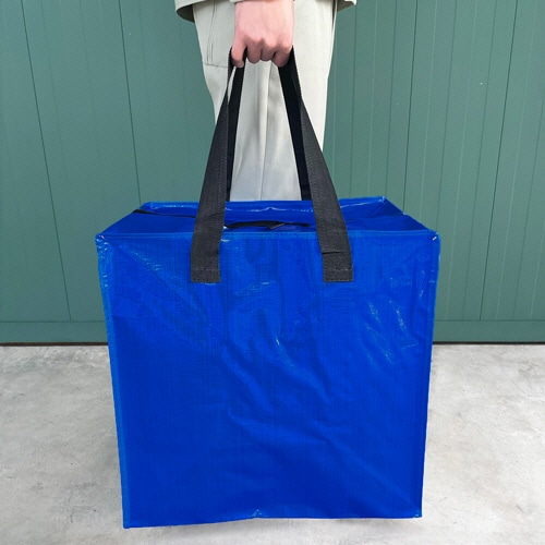 今村紙工 ビッグストレージバッグ L STB-L 1個(ご注文単位1個)【直送品】