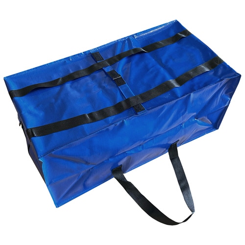 今村紙工 ビッグストレージバッグ LL STB-LL 1個（ご注文単位1個）【直送品】