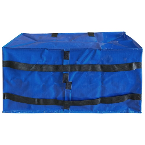 今村紙工 ビッグストレージバッグ LL STB-LL 1個（ご注文単位1個）【直送品】