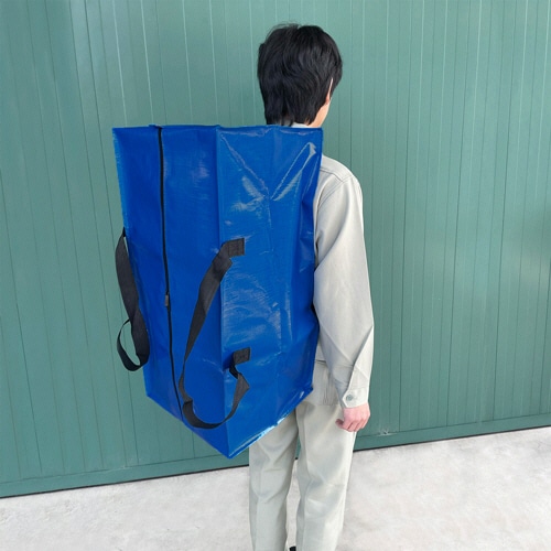 今村紙工 ビッグストレージバッグ LL STB-LL 1個（ご注文単位1個）【直送品】