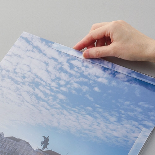 アスカ エアポスターパネル A1 TPP-A1 1枚(ご注文単位1枚)【直送品】