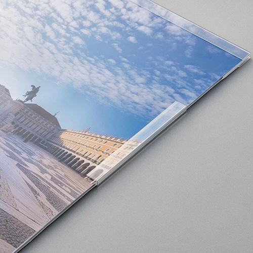 アスカ エアポスターパネル A1 TPP-A1 1枚(ご注文単位1枚)【直送品】