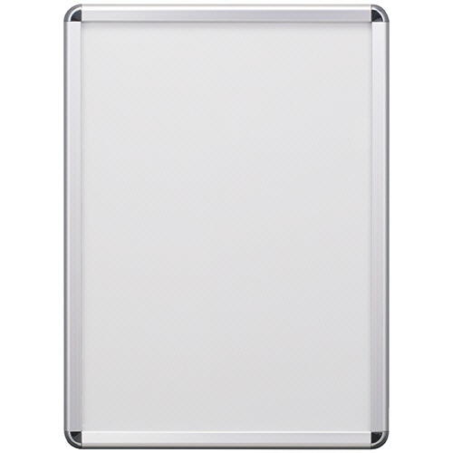 シンエイ ポスターグリップ 屋外用 パックシート入 A2 PG-32R-C/A2/AG 1枚(ご注文単位1枚)【直送品】