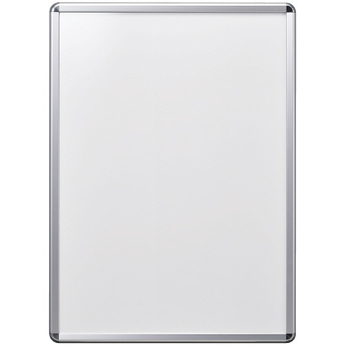 シンエイ ポスターグリップ 屋外用 パックシート入 B1 PG-32R-C/B1/AG 1枚(ご注文単位1枚)【直送品】