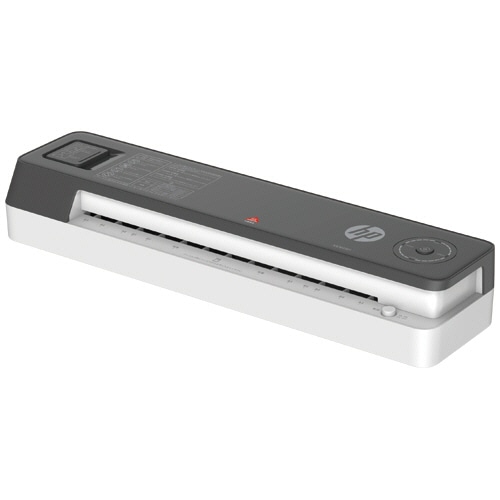 HP パーソナルラミネーター A3サイズ 2本ローラー AJLW0301 1台（ご注文単位1台）【直送品】