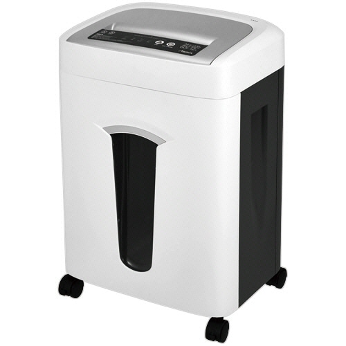 アスカ クロスカットシュレッダー A4 S75 1台(ご注文単位1台)【直送品】