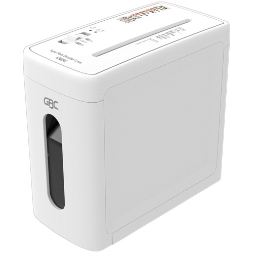 アコ・ブランズ クロスカットシュレッダ A4 GSHA3809X 1台(ご注文単位1台)【直送品】