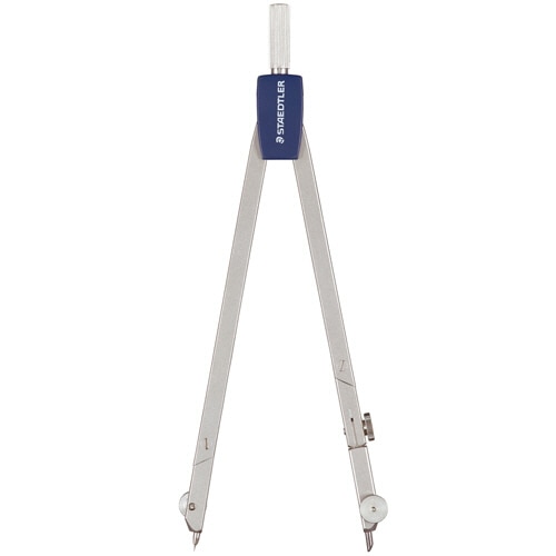 ステッドラー マルス558 ベーシックコンパス 558 01SKN 1個（ご注文単位1個）【直送品】