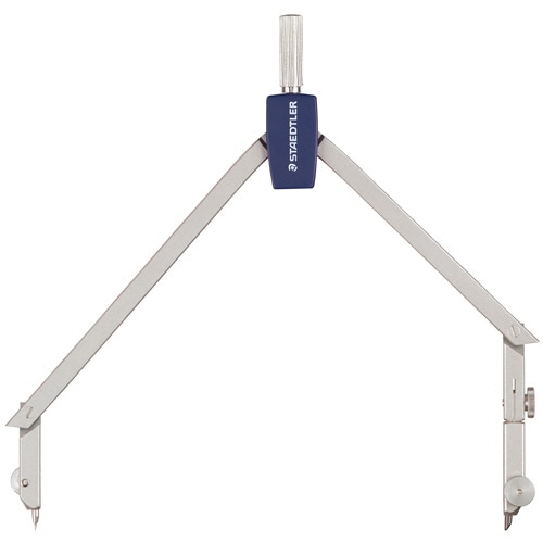 ステッドラー マルス558 ベーシックコンパス 558 01SKN 1個(ご注文単位1個)【直送品】