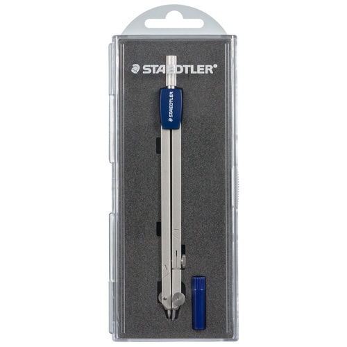 ステッドラー マルス558 ベーシックコンパス 558 01SKN 1個(ご注文単位1個)【直送品】