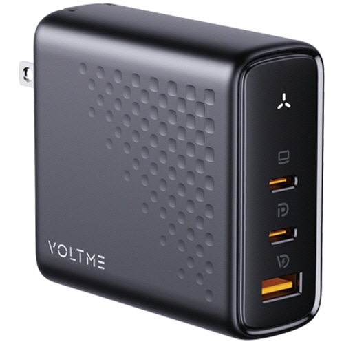 ボルトミー 140W GaN PD充電器 V2105 1個(ご注文単位1個)【直送品】