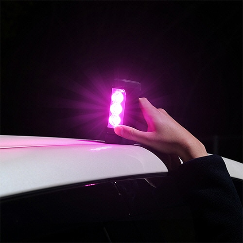 エーモン工業 パープルセーバー 6910 1個(ご注文単位1個)【直送品】