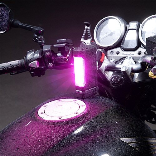 エーモン工業 パープルセーバー 6910 1個(ご注文単位1個)【直送品】